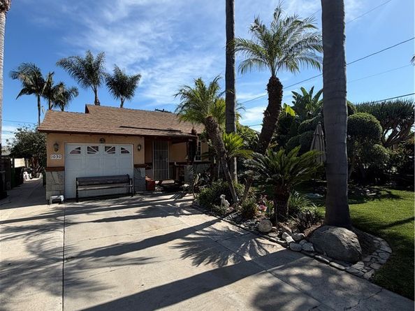 1030 W Glenwood Pl, Santa Ana CA 92707