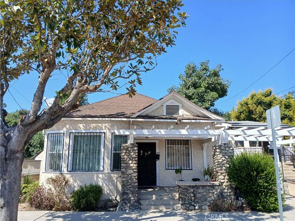 3531 N Figueroa, Los Angeles CA 90065