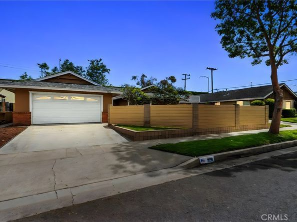 938 Cheyenne Street, Costa Mesa CA 92626