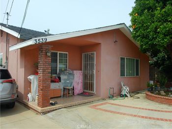 3539 Penn Mar