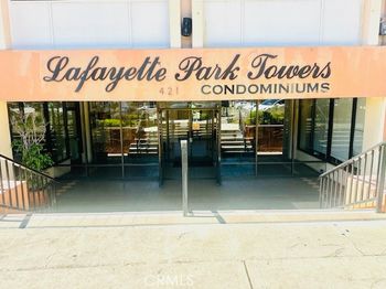 421 S La Fayette Park