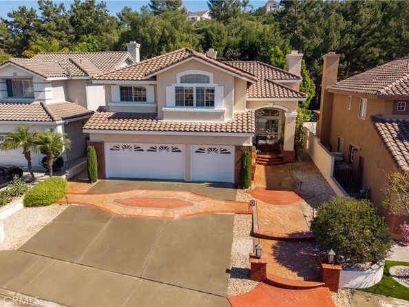 7668 E Hollow Oak, Anaheim Hills CA 92808
