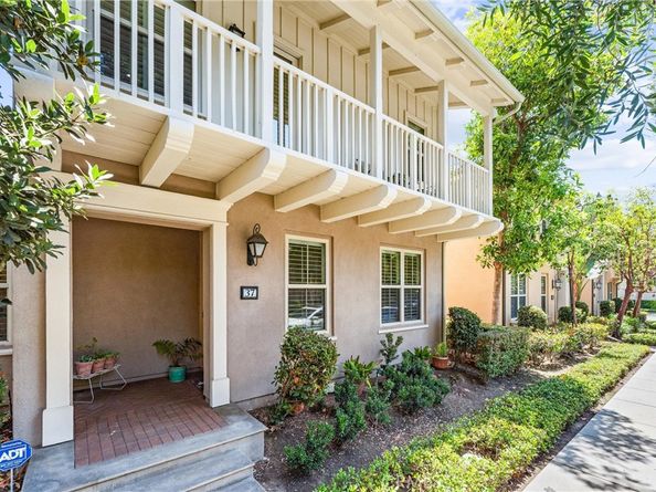 37 Peony, Irvine CA 92618