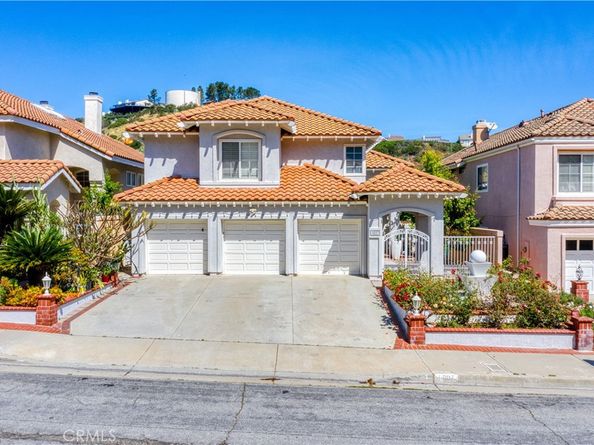 6807 E Pinnacle Pointe, Orange CA 92869