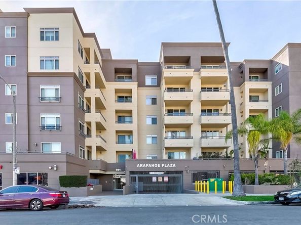 991 Arapahoe Street 308A, Los Angeles CA 90006
