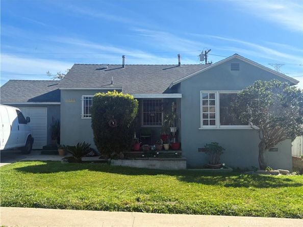 1310 Poindexter Street, Los Angeles CA 90044