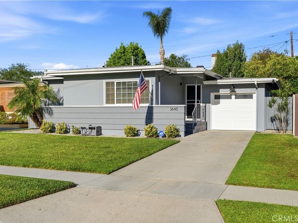 3645 Gondar, Long Beach CA 90808