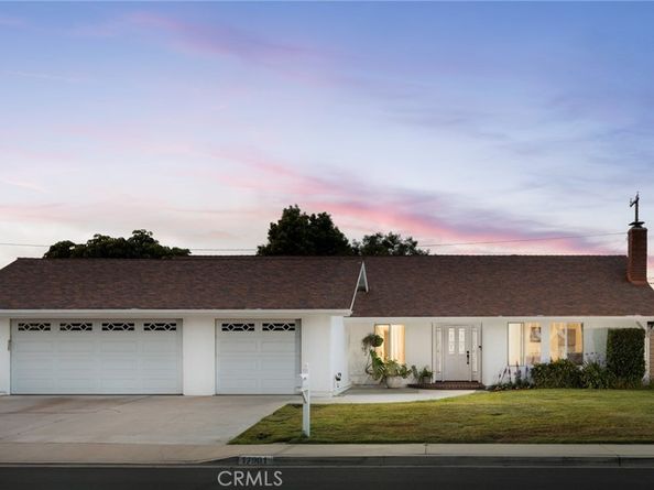 17901 Martha Anne Drive, Tustin CA 92780