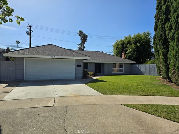 230 N Shasta Street, Orange CA 92869