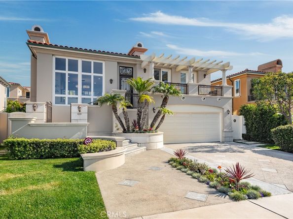 410 Paseo De La Concha, Redondo Beach CA 90277