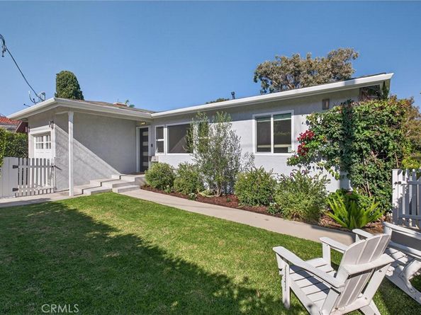 1114 Goodman Avenue, Redondo Beach CA 90278