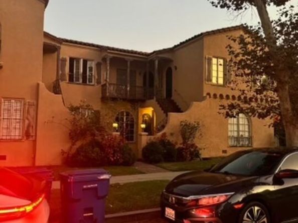 4116 Garthwaite Avenue, Los Angeles CA 90008