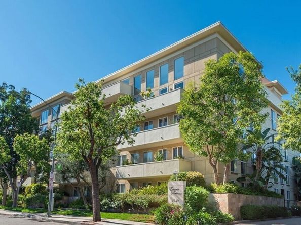 4949 Genesta Avenue 112A, Encino CA 91316