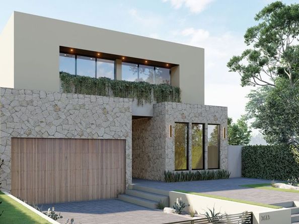 3613 Inglewood Boulevard, Los Angeles CA 90066