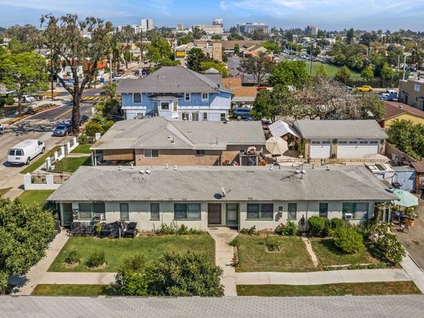 1512 W 5th Street, Santa Ana CA 92703