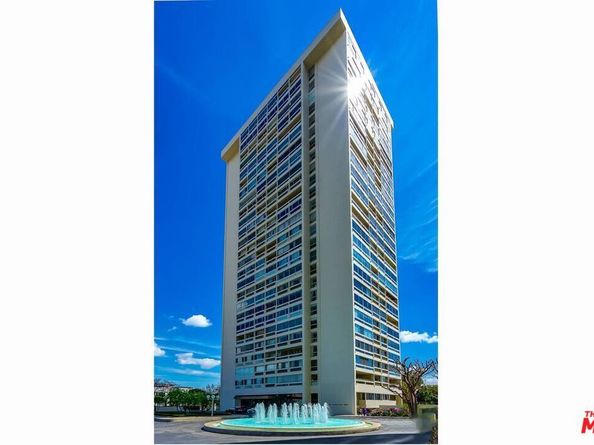 2220 Avenue Of The Stars 2004W, Los Angeles CA 90067