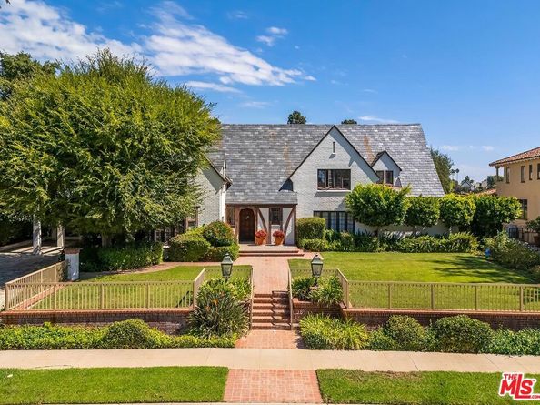 138 S Hudson Place, Los Angeles CA 90004