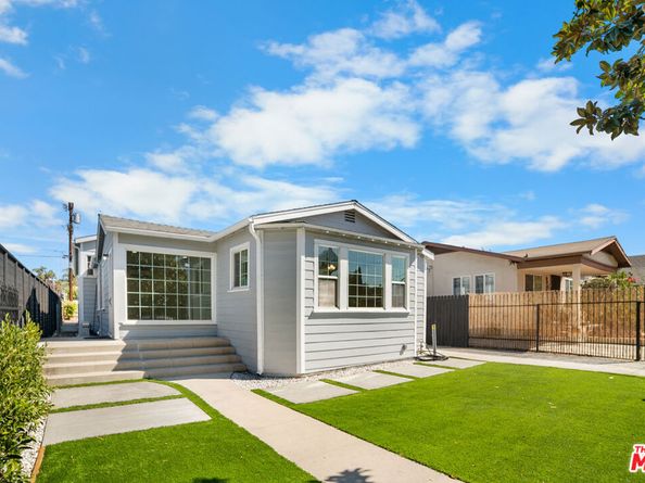 5125 Buchanan Street, Los Angeles CA 90042