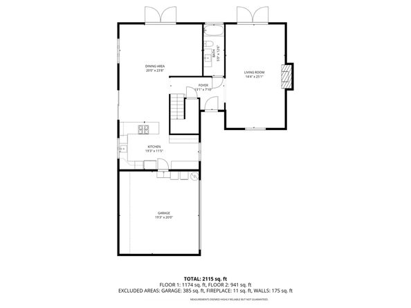 7560 Devista Drive, Los Angeles CA 90046