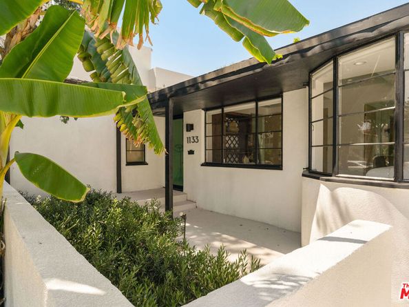 1133 S Cochran Avenue, Los Angeles CA 90019