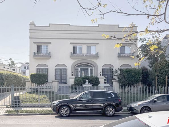 1125 3rd Avenue, Los Angeles CA 90019