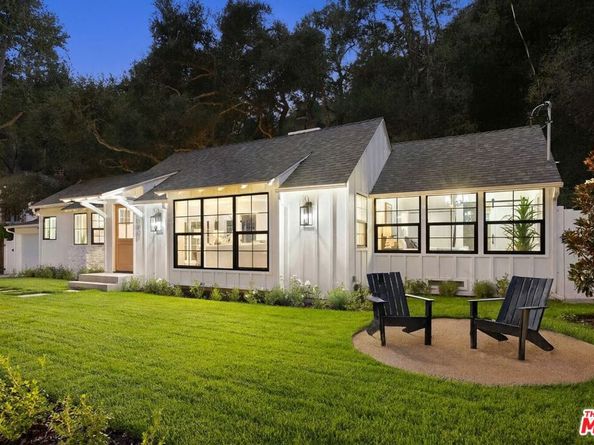 1831 Benedict Canyon Drive, Beverly Hills CA 90210