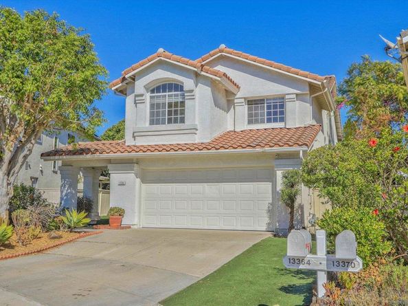 13364 Corte Playa Cancun, San Diego CA 92124