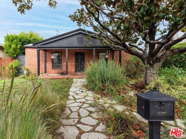 11729 Tennessee Avenue, Los Angeles CA 90064