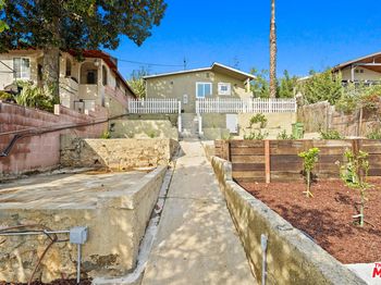 4335 Blanchard Street