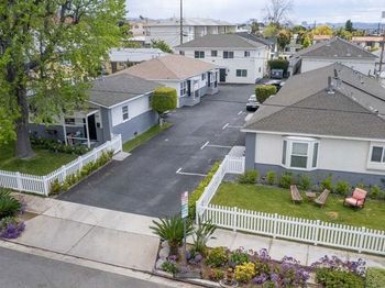 240 E Providencia Avenue