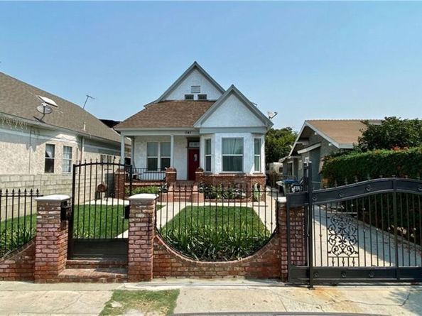 1343 E 21st Street, Los Angeles CA 90011