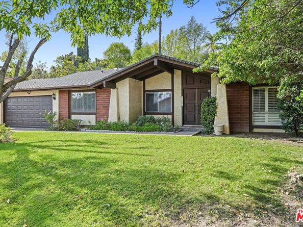 10621 Vanalden Avenue, Porter Ranch CA 91326