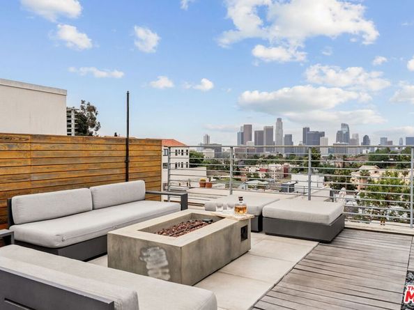 1344 Douglas Street, Los Angeles CA 90026