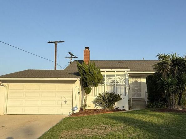 3810 S Dunsmuir Avenue, Los Angeles CA 90008