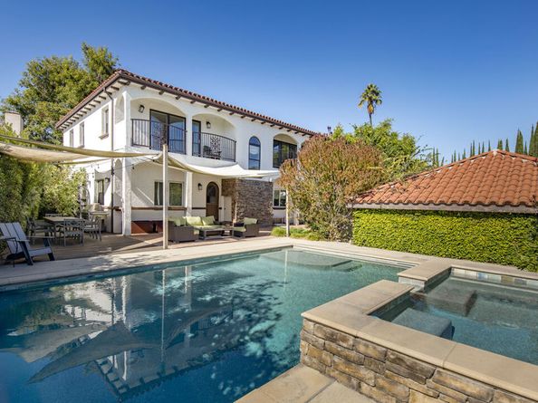 1000 S Citrus Avenue, Los Angeles CA 90019