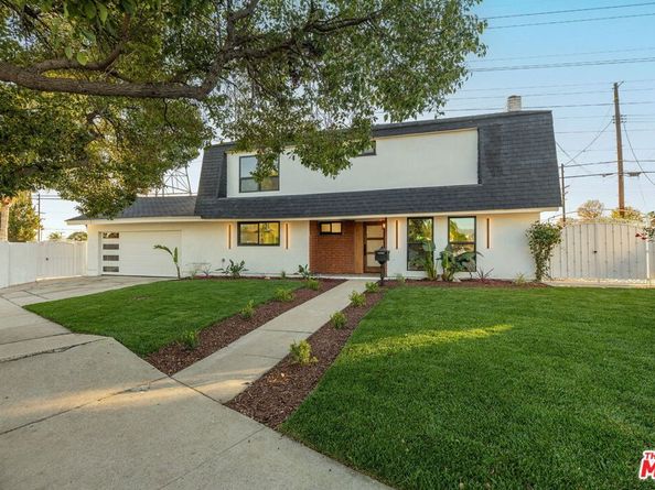 10521 Cedros Avenue, San Fernando CA 91345