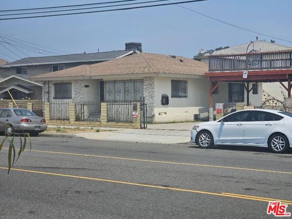 1461 W 108th Street, Los Angeles CA 90047