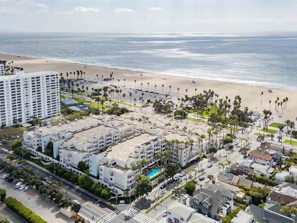 110 Ocean Park Boulevard 213, Santa Monica CA 90405