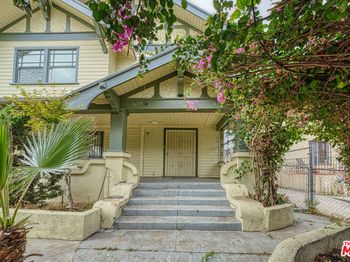 1677 S Harvard Boulevard