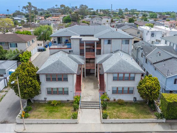 823 W 25th Street, San Pedro CA 90731