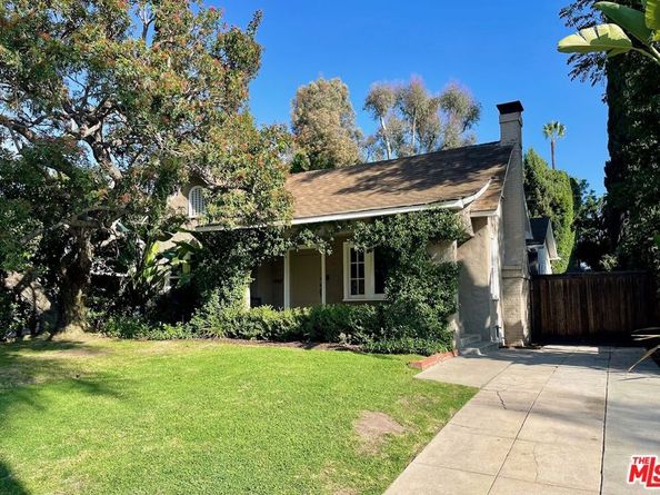 580 Lillian Way, Los Angeles CA 90004