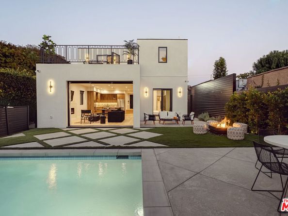 2749 Tilden Avenue, Los Angeles CA 90064