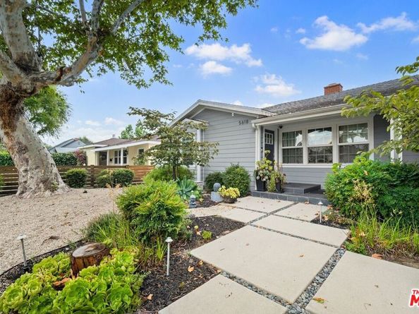 5618 Saint Clair Avenue, Valley Village CA 91607