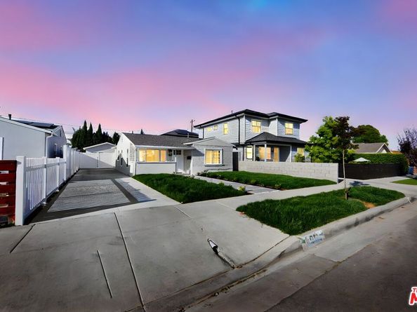 5011 W 131st Street, Hawthorne CA 90250