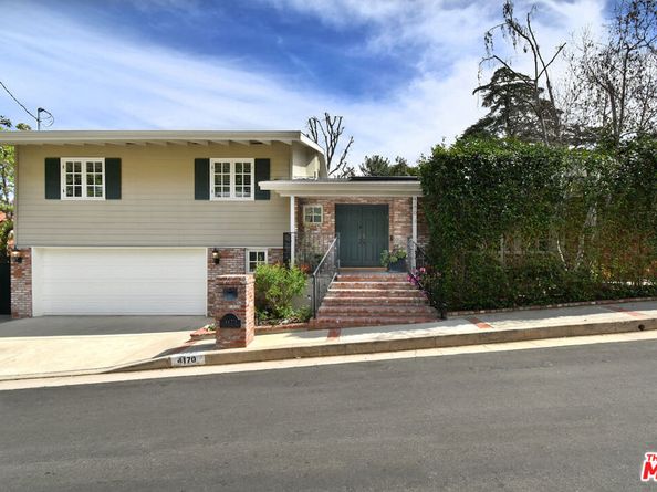 4170 Crisp Canyon Road, Sherman Oaks CA 91403