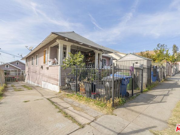 2415 N Gates Street, Los Angeles CA 90031