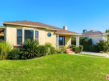 532 N San Marino Avenue