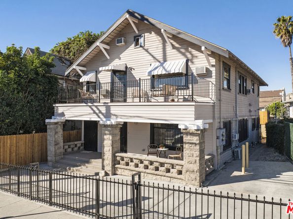 211 S Burlington Avenue, Los Angeles CA 90057