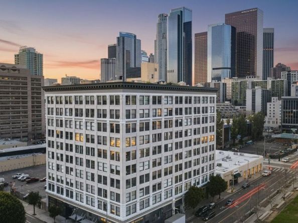 108 W 2nd Street 708, Los Angeles CA 90012