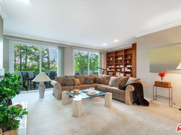 11535 Rochester Avenue 308, Los Angeles CA 90025